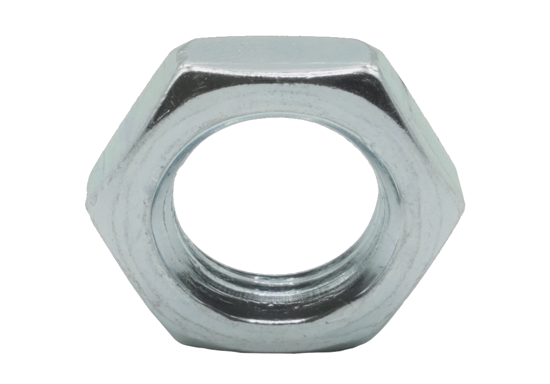 Adjustable Toe Stop Nut