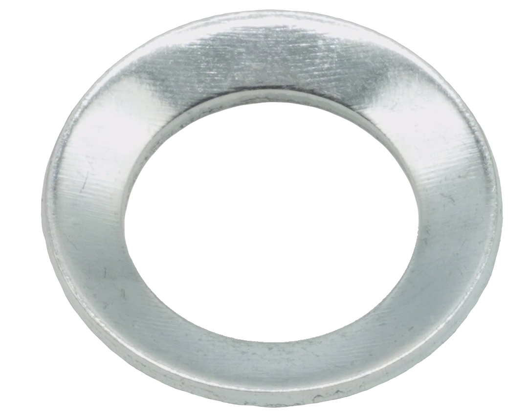 Adjustable Toe Stop Washer