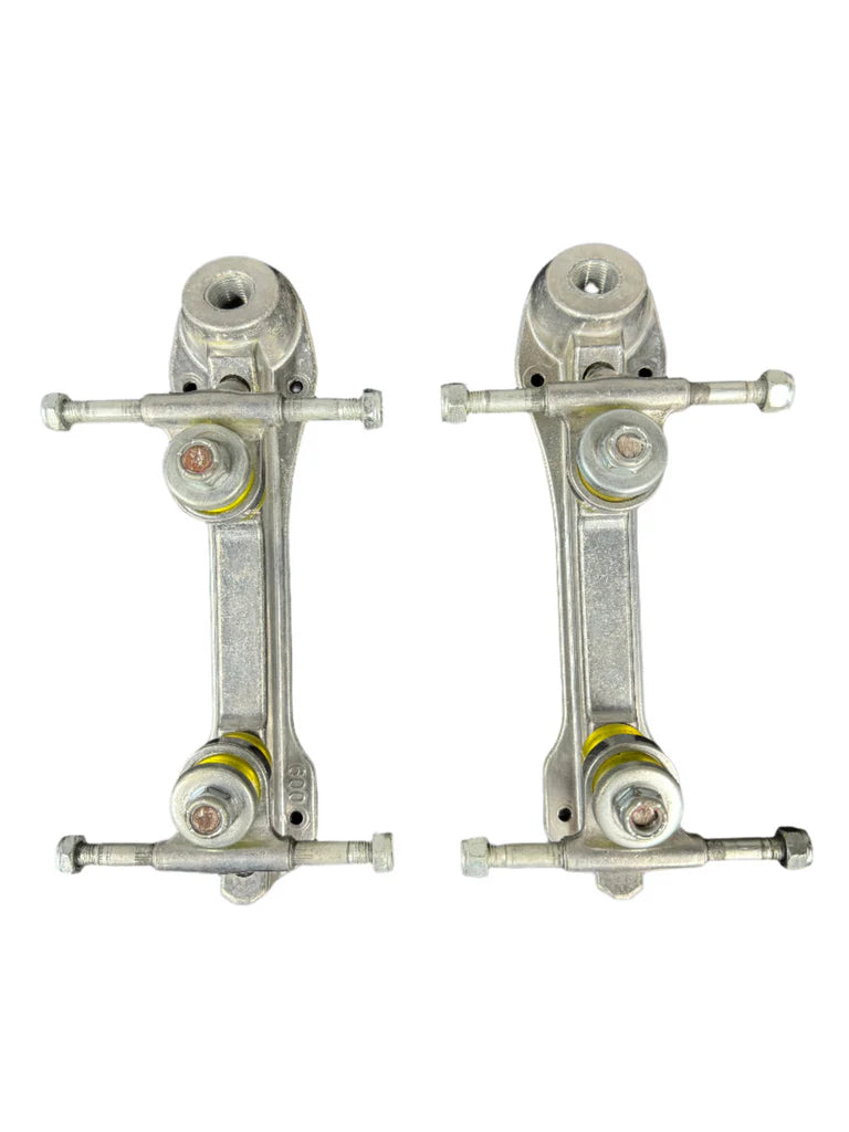 Custom Sneaker Roller Skate Package