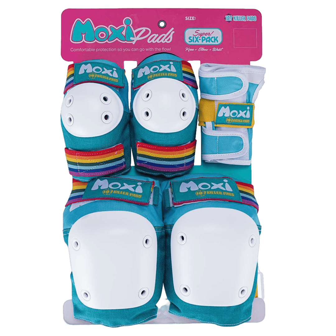 Moxi Protective Gear - Adults