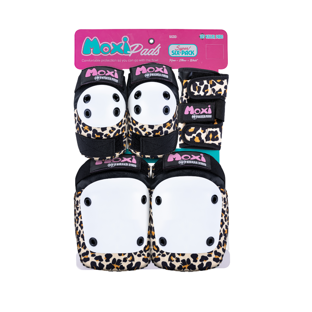 Moxi Protective Gear - Adults
