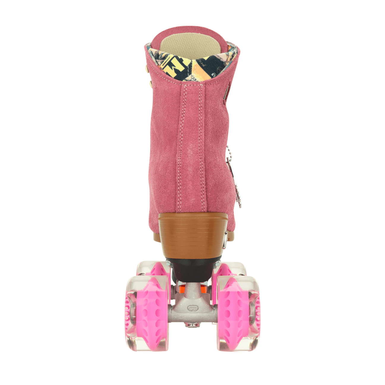 Moxi Lolly Roller Skates Completes - Strawberry Pink (PRE-ORDER)