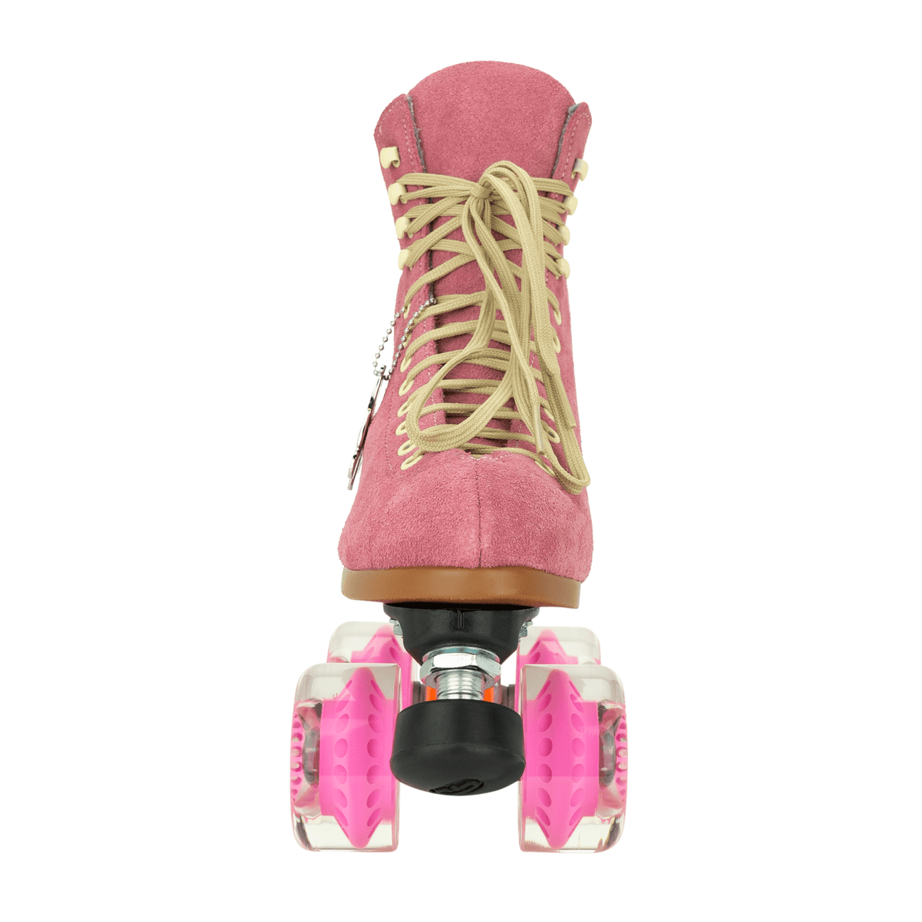 Moxi Lolly Roller Skates Completes - Strawberry Pink (PRE-ORDER)