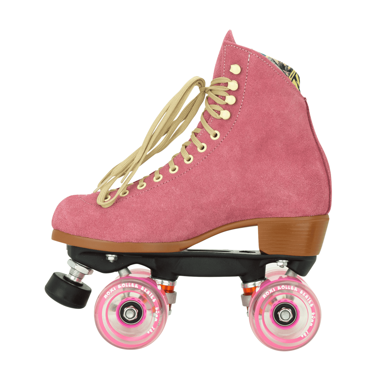 Moxi Lolly Roller Skates Completes - Strawberry Pink (PRE-ORDER)