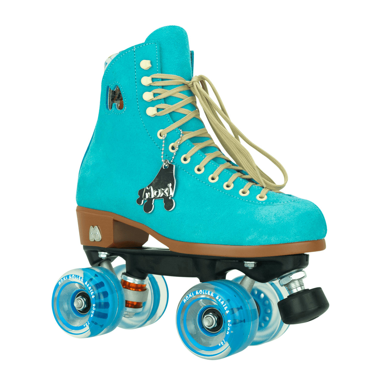 Moxi Lolly Roller Skates Completes - True Blue (PRE-ORDER)