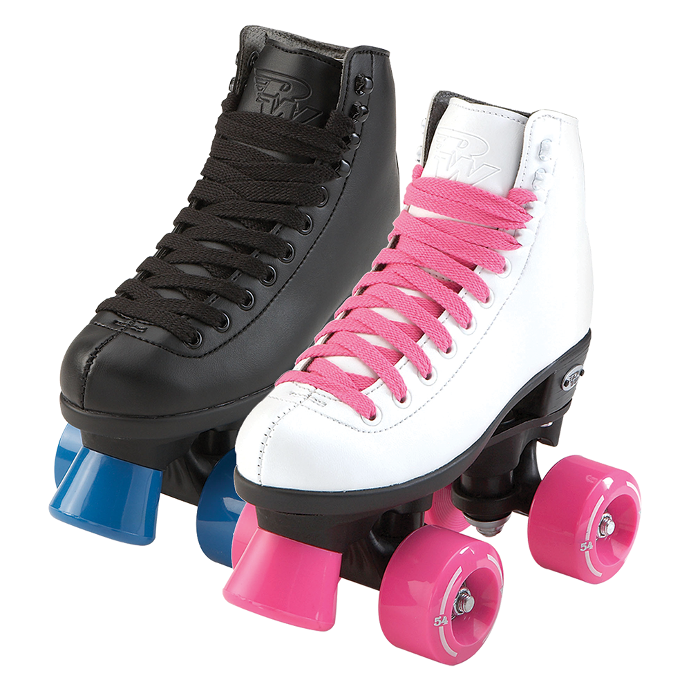 Riedell RW Wave Roller Skates for Kids - PRE-ORDER