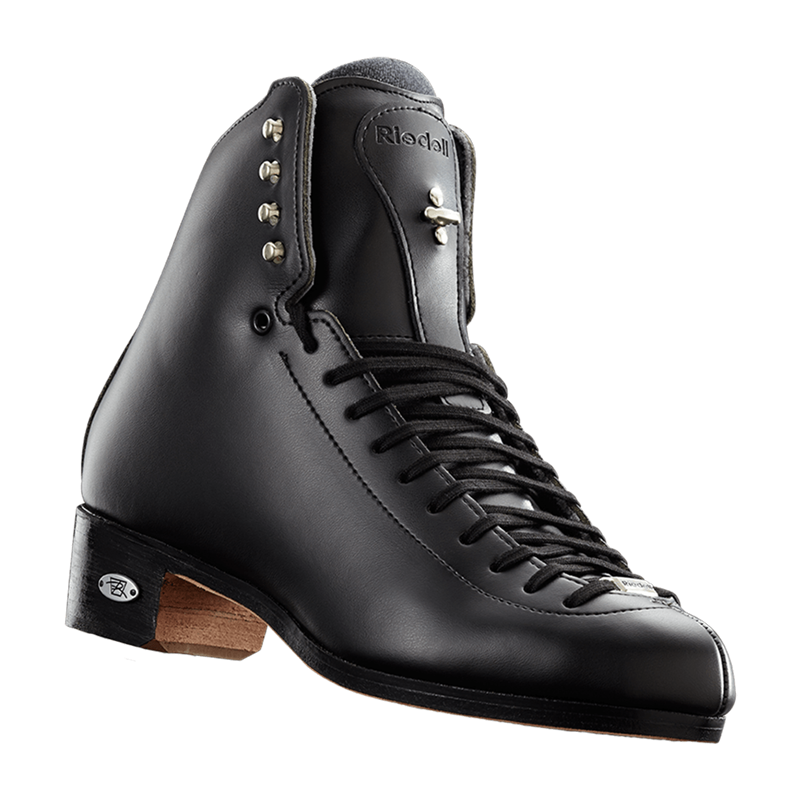 Riedell Motion 255 Ice Skate Boot Only - PRE-ORDER