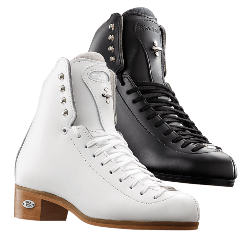 Riedell Motion 255 Ice Skate Boot Only - PRE-ORDER
