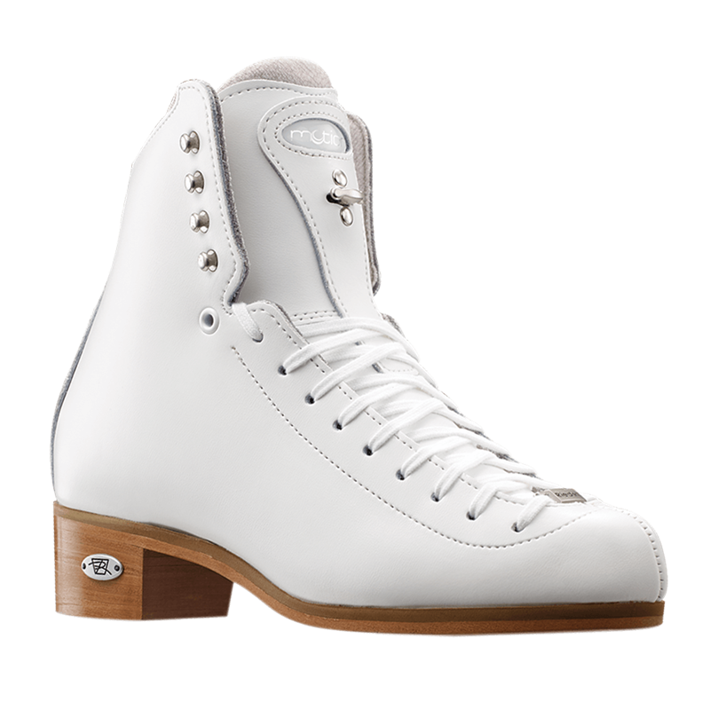 Riedell Motion 255 Ice Skate Boot Only - PRE-ORDER