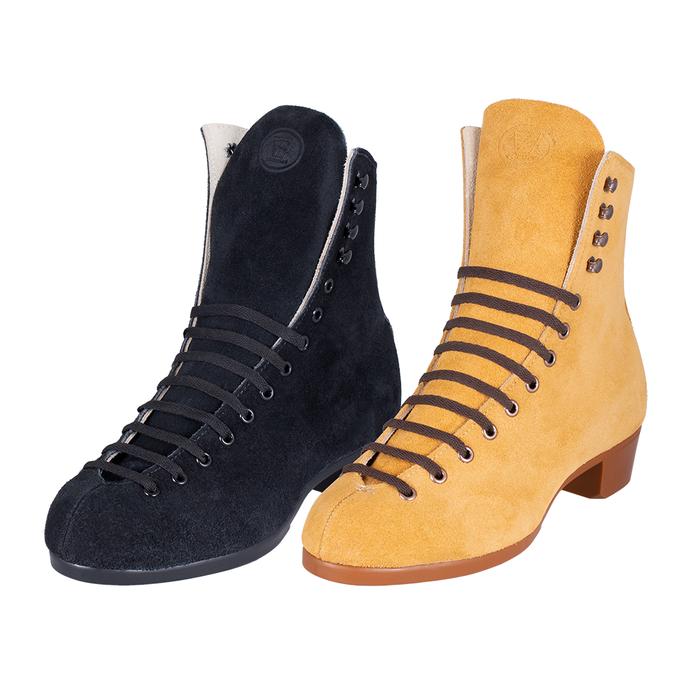 Riedell 135 Boot Only - PRE-ORDER