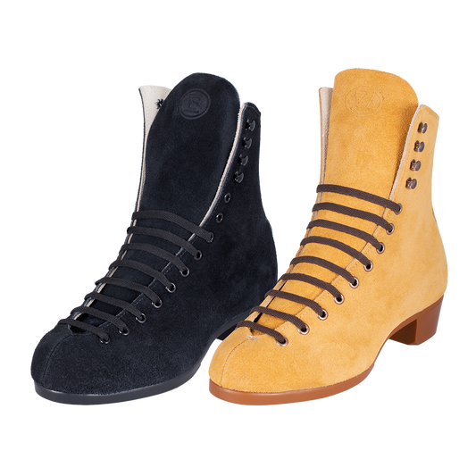Riedell 135 Boot Only - PRE-ORDER