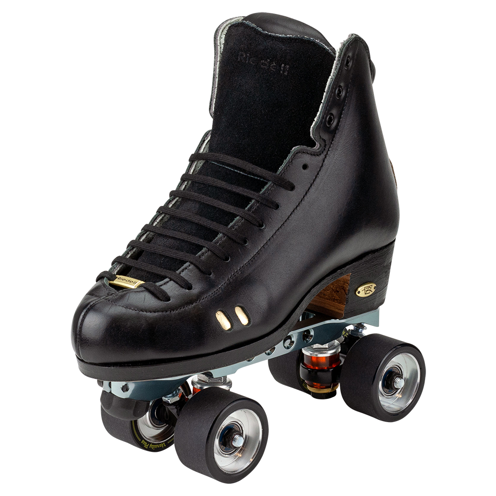 Riedell Unity Roller Skate Set (PRE-ORDER)