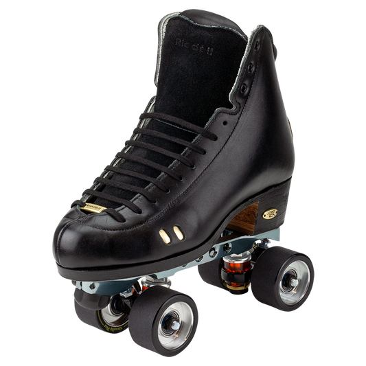 Riedell Unity Roller Skate Set (PRE-ORDER)