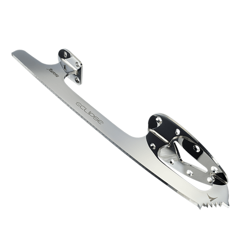 Eclipse Aurora Ice Skate Blade - PRE-ORDER