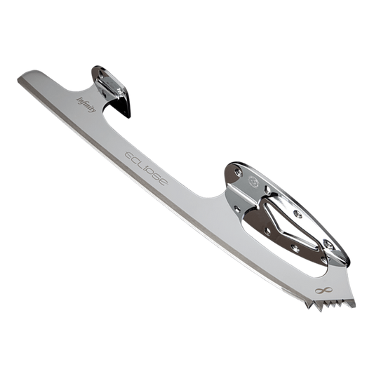 Eclipse Infinity Ice Skate Blade - PRE-ORDER