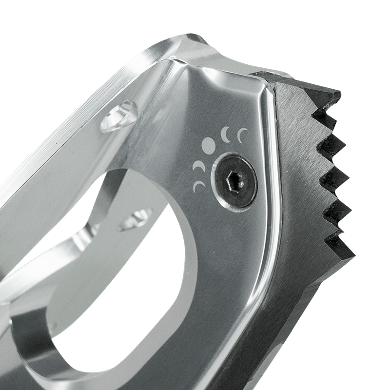 Eclipse Selene Ice Skate Blade - PRE-ORDER
