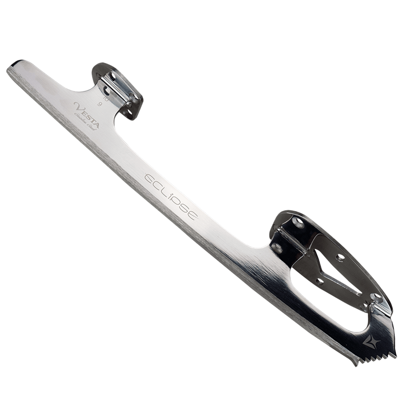 Eclipse Vesta Ice Skate Blade - PRE-ORDER