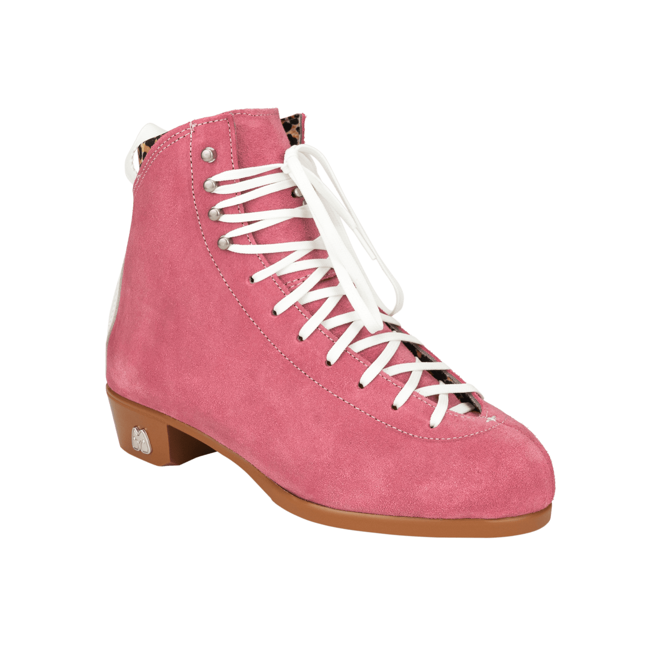 Moxi Jack 1 Boots - Strawberry Pink (Boot Only) - PRE-ORDER