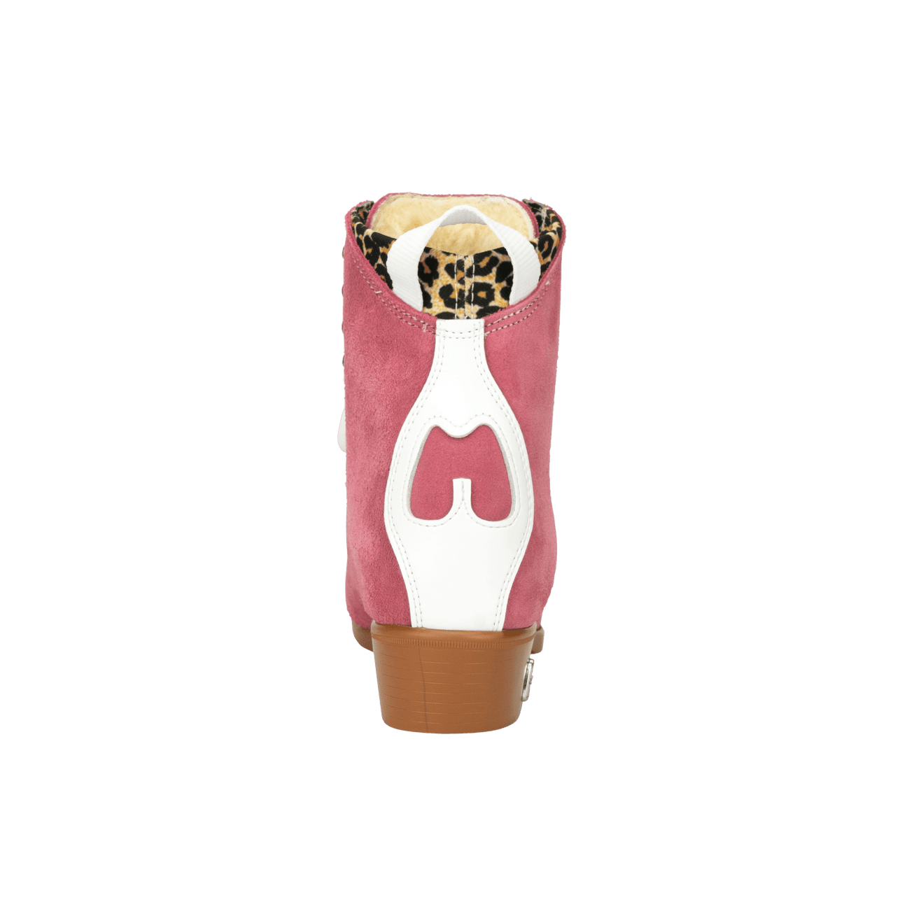 Moxi Jack 1 Boots - Strawberry Pink (Boot Only) - PRE-ORDER