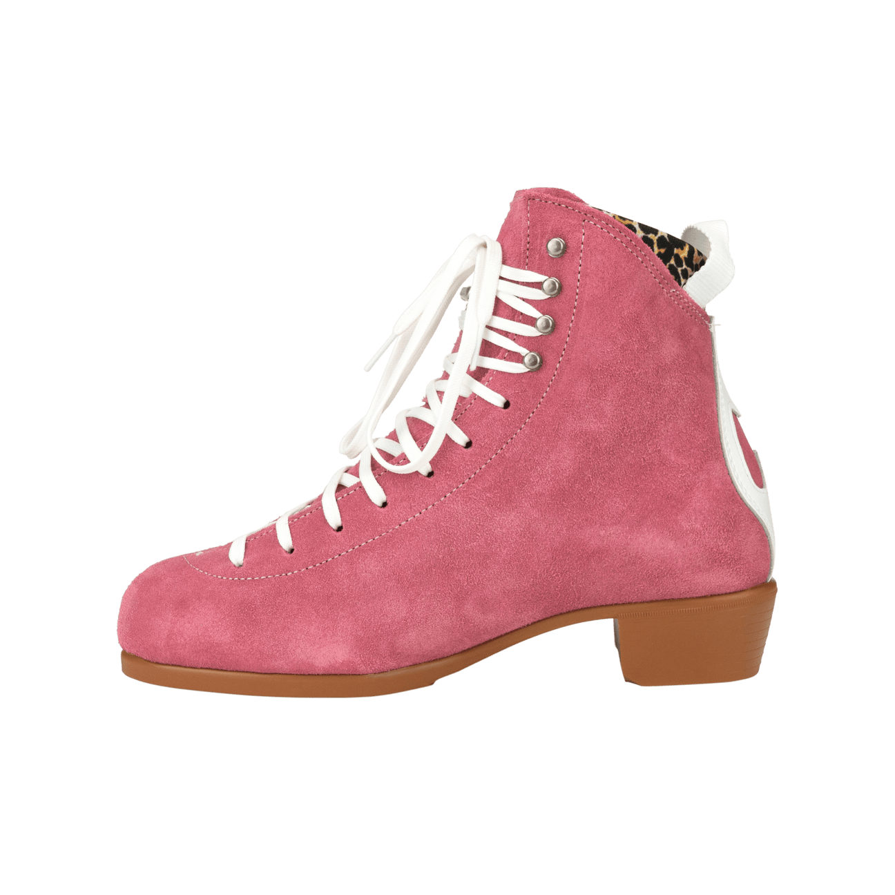 Moxi Jack 1 Boots - Strawberry Pink (Boot Only) - PRE-ORDER