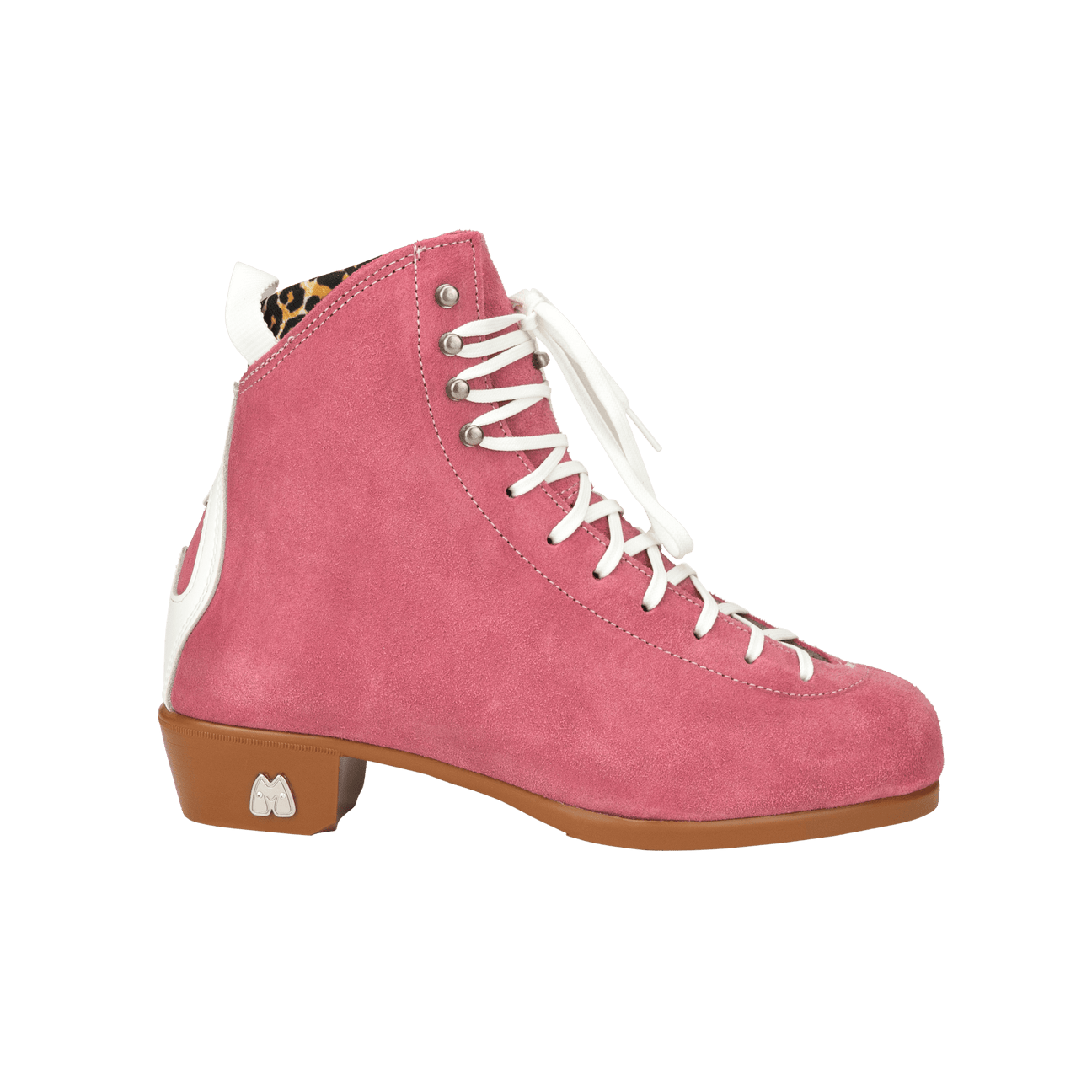 Moxi Jack 1 Boots - Strawberry Pink (Boot Only) - PRE-ORDER