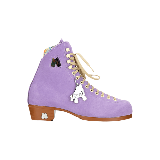 Moxi Lolly Lilac (Boot Only) - PRE-ORDER