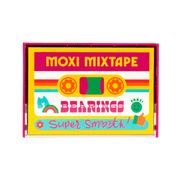 Moxi Mixtape Bearings for Roller Skate Wheels