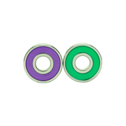 Moxi Mixtape Bearings for Roller Skate Wheels