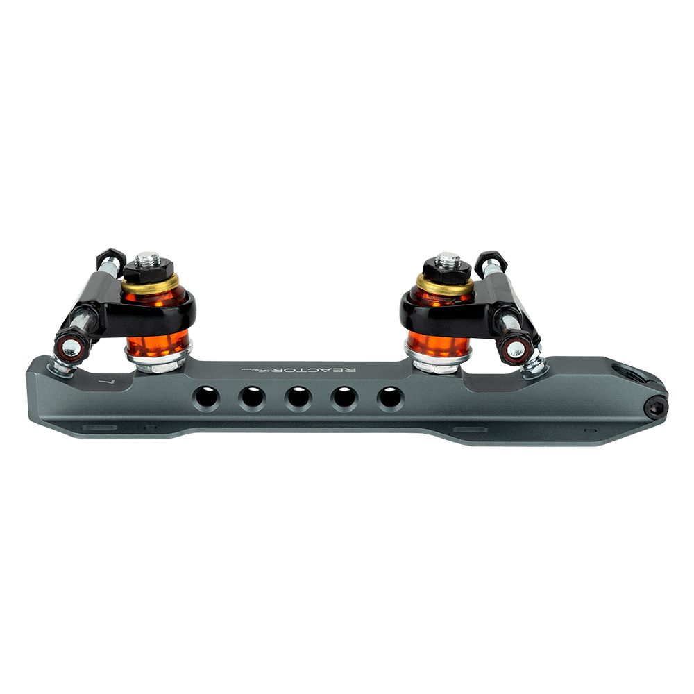Riedell Unity Roller Skate Set (PRE-ORDER)