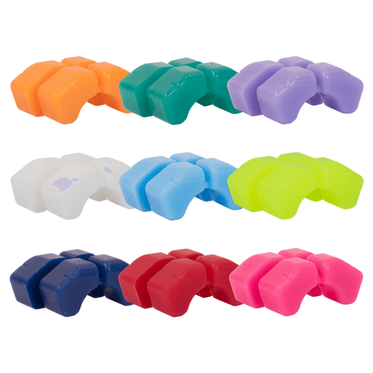 PowerDyne Arius Split Butterfly Cushions