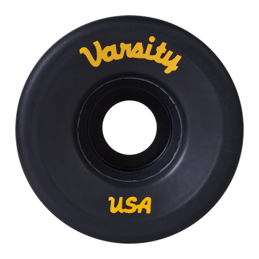Radar Varsity 57 Roller Skate Wheels (4-Pack)
