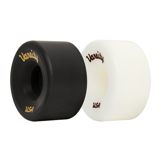 Radar Varsity 62 Roller Skate Wheels (4-Pack)