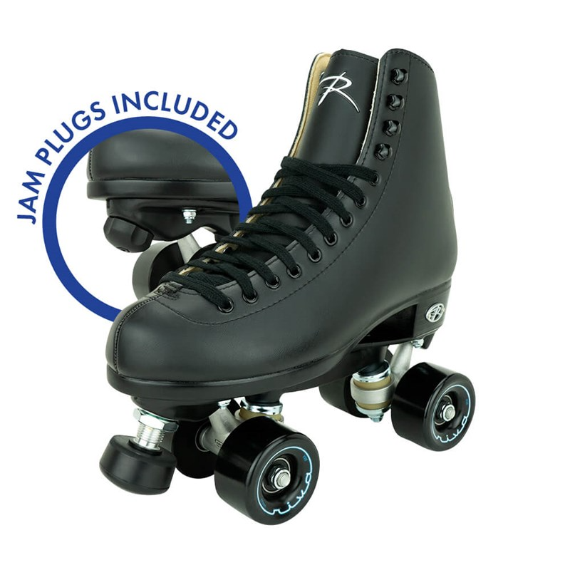 Riedell Boost Roller Skate Set - PRE-ORDER