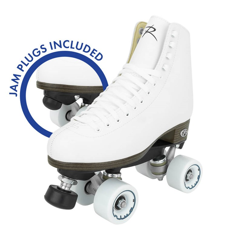 Riedell Boost Roller Skate Set - PRE-ORDER