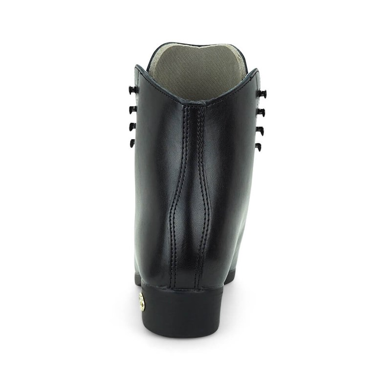 Riedell 120 Award Boot Only (BLACK) - PRE-ORDER