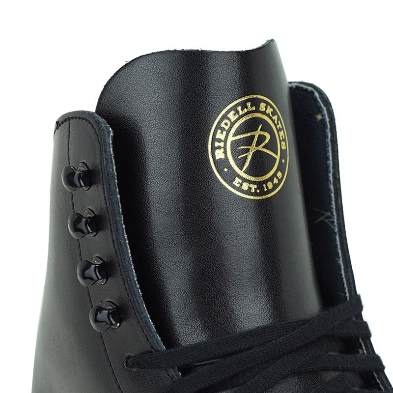 Riedell 120 Award Boot Only (BLACK) - PRE-ORDER