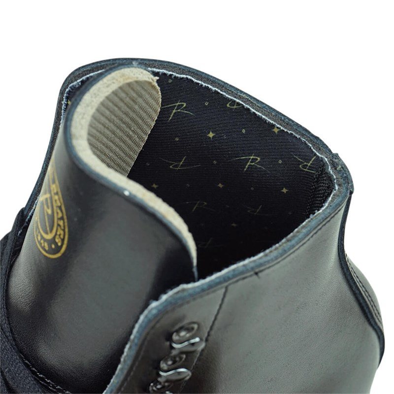 Riedell 120 Award Boot Only (BLACK) - PRE-ORDER