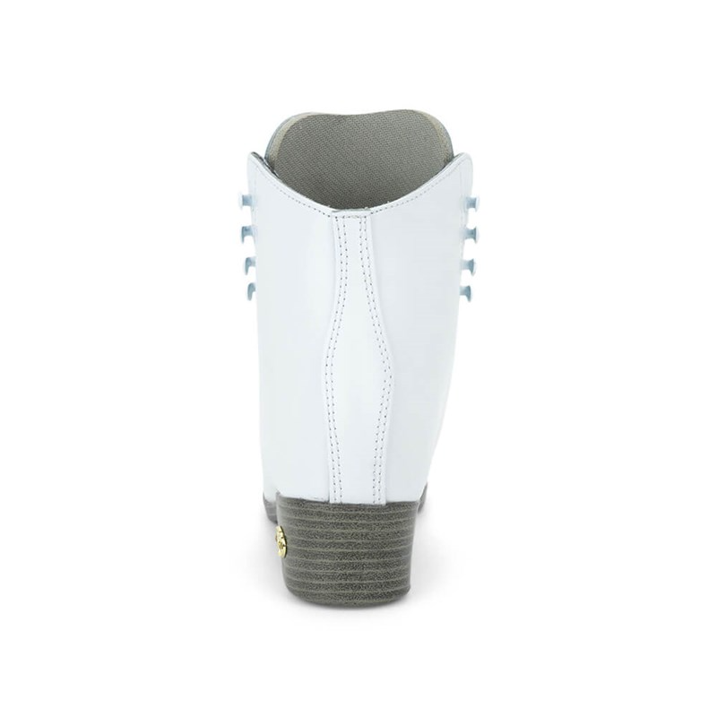 Riedell 120 Award Boot Only (WHITE) - PRE-ORDER