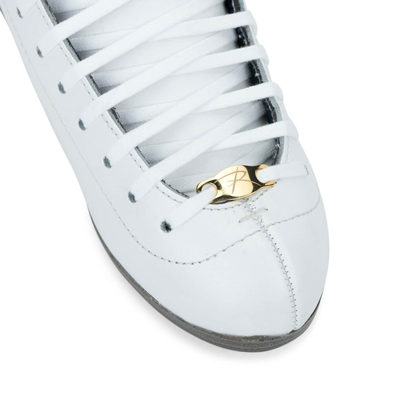 Riedell 120 Award Boot Only (WHITE) - PRE-ORDER
