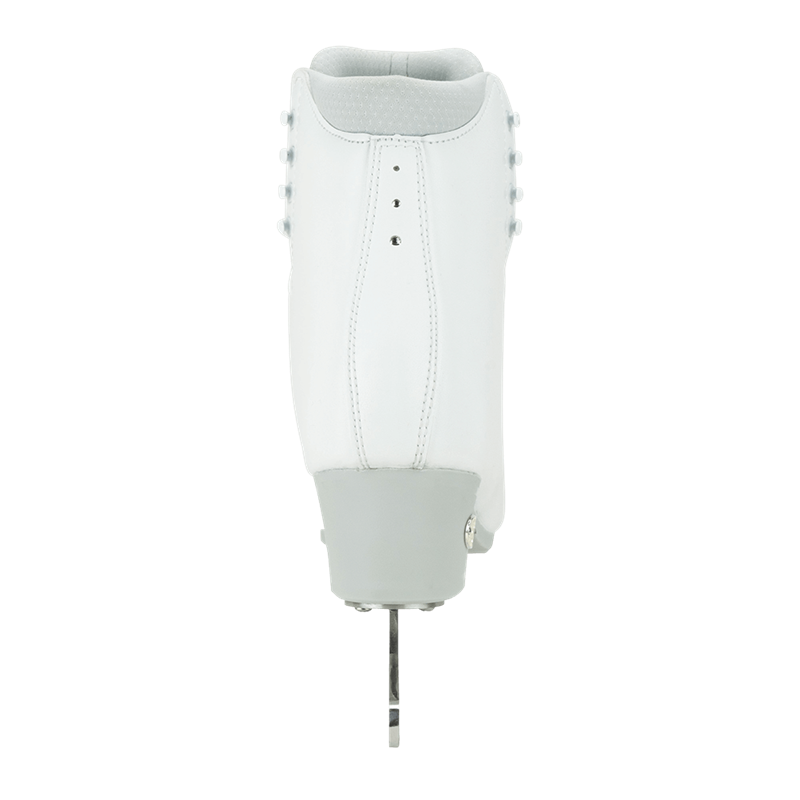 Riedell Crystal Ice Skate Set