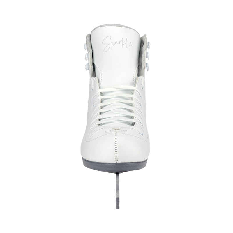 Riedell Sparkle Ice Skate Set