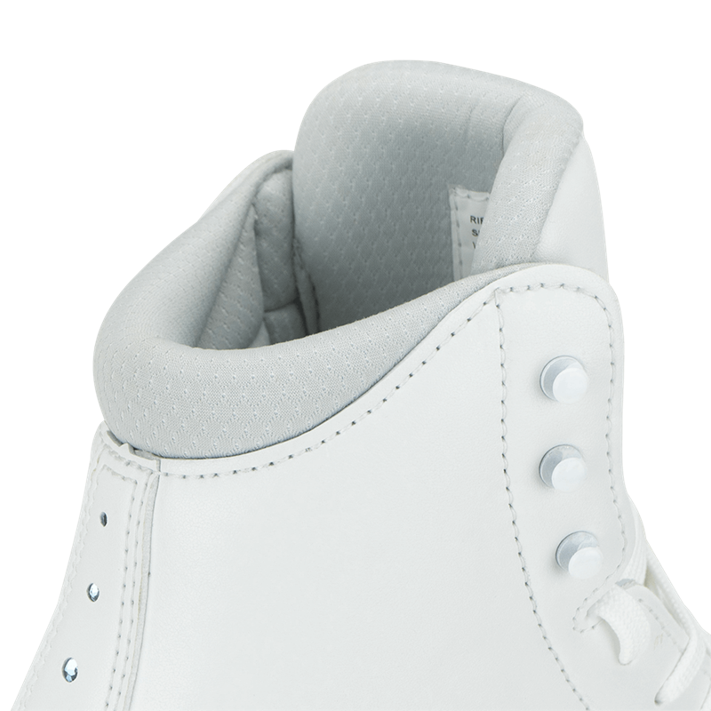 Riedell Topaz Ice Skate Set