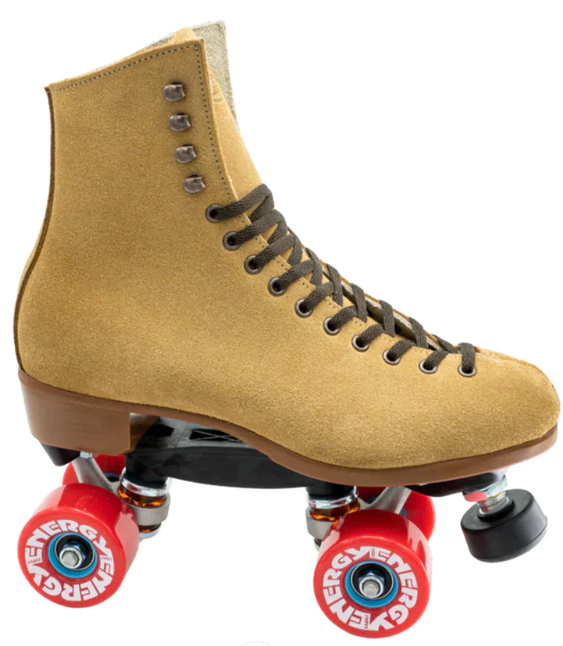Riedell Zone Roller Skate Set - PRE-ORDER