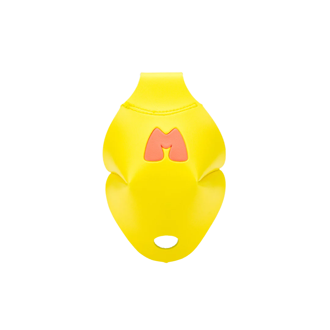 Moxi Beach Bunny Roller Skates - Pink Lemonade (PRE-ORDER)