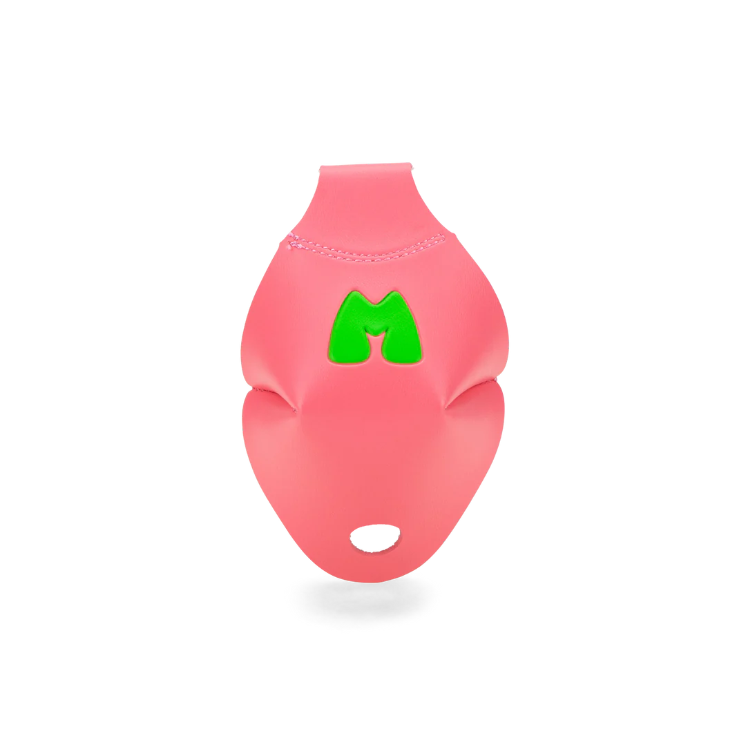 Moxi Beach Bunny Roller Skates - Watermelon (PRE-ORDER)