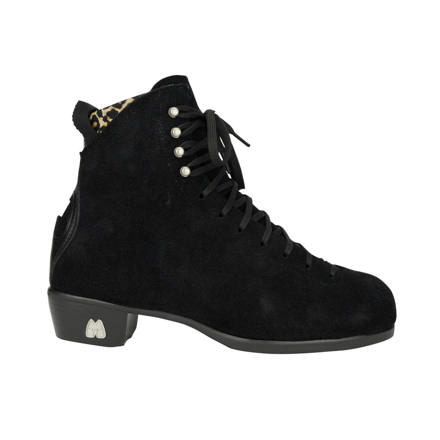 Moxi Jack 2 Black (Boot only) - PRE-ORDER