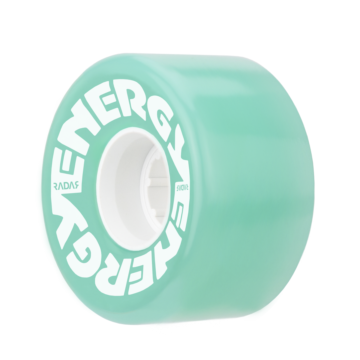 Radar Energy 57mm Outdoor Roller Skate Wheels (4 Pack) - Philippines