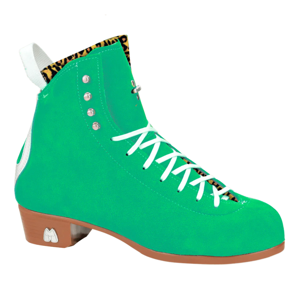 Moxi Jack 1 Custom Boot - PRE-ORDER