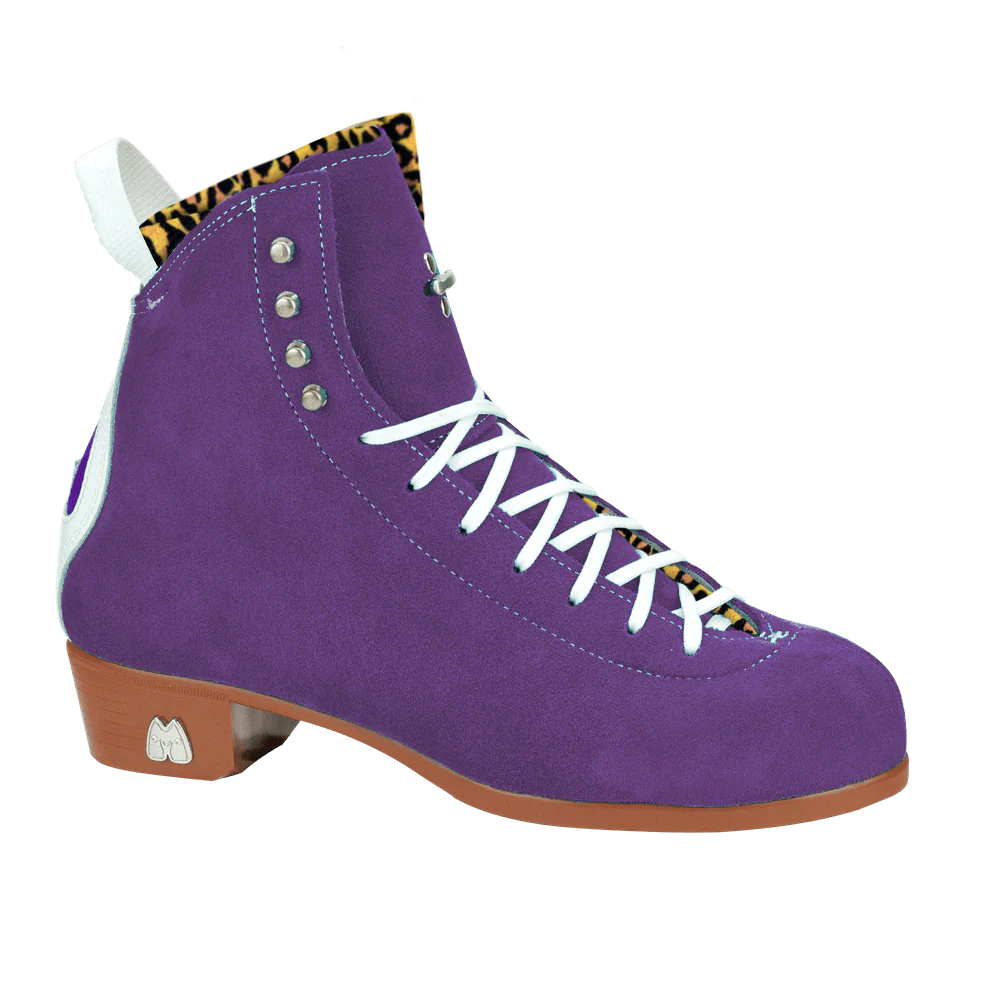 Moxi Jack 1 Custom Boot - PRE-ORDER