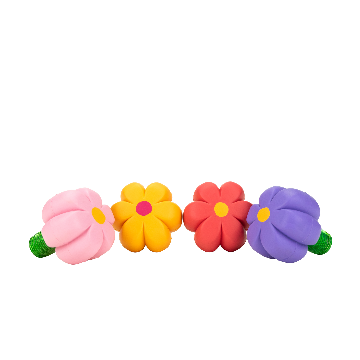 Moxi Brake Petals Roller Skate Toe Stop